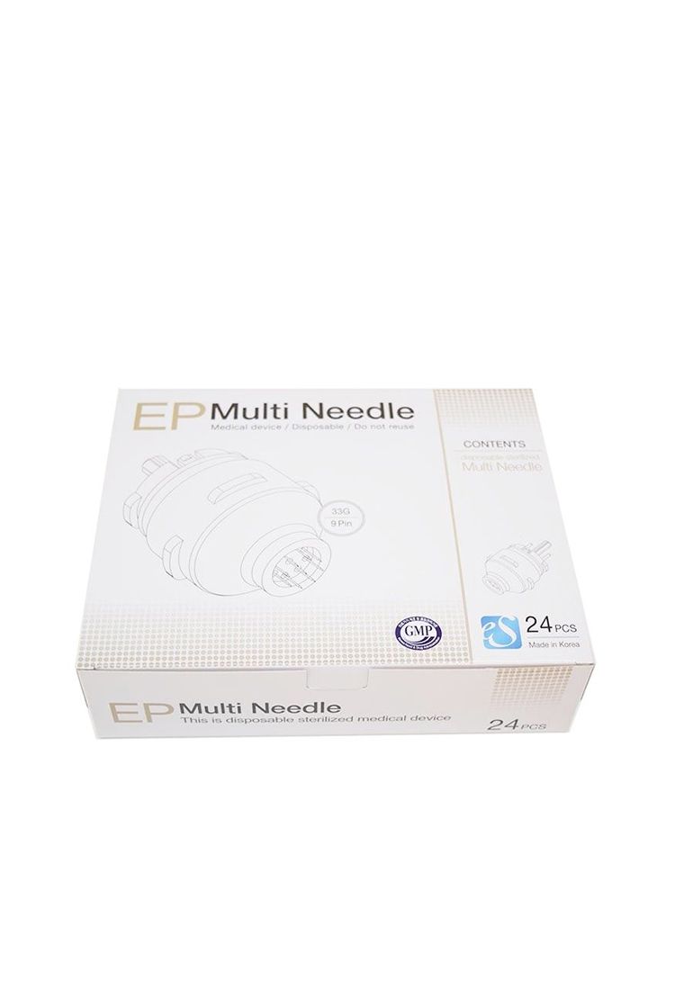 Nadeln für EPN (Box 24Stk.)