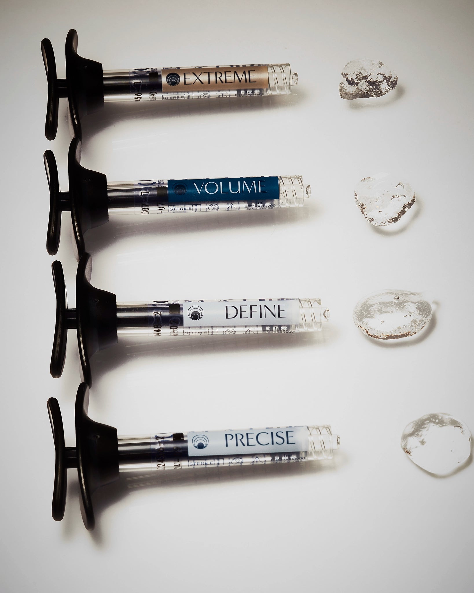 MAILI VOLUME (4x1ml)