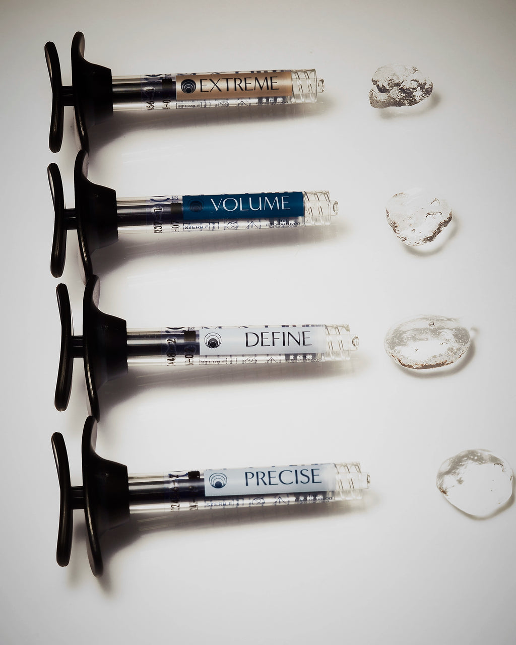 MAILI DEFINE (4x1ml)