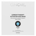 CARBOXYTHERAPY ACTIVATOR FACE MASK (20Stk.)