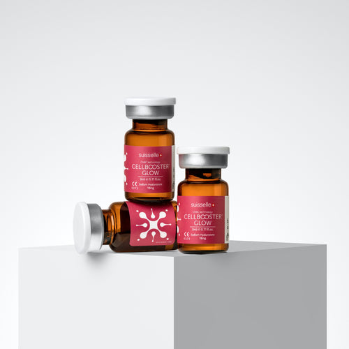 Cellbooster Glow