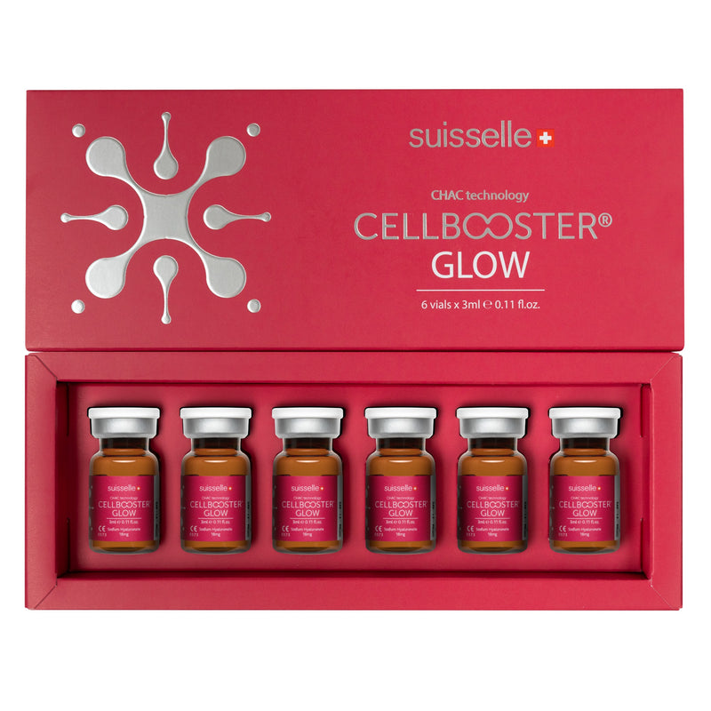 Originalverpackung CELLBOOSTER Glow