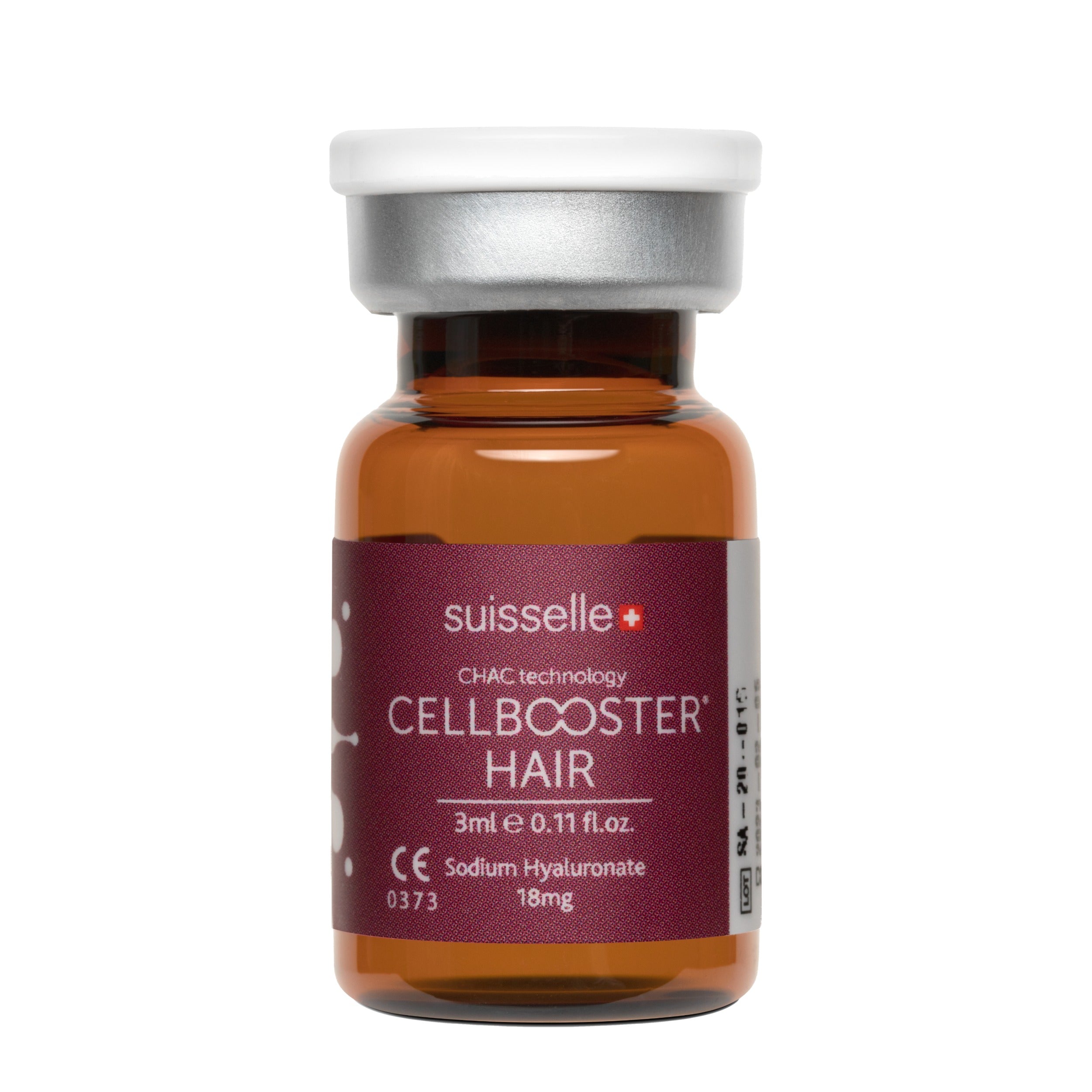 Cellbooster Hair
