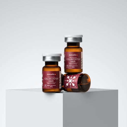 Cellbooster Hair