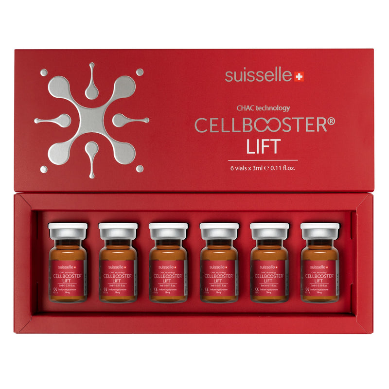 Originalverpackung CELLBOOSTER Lift