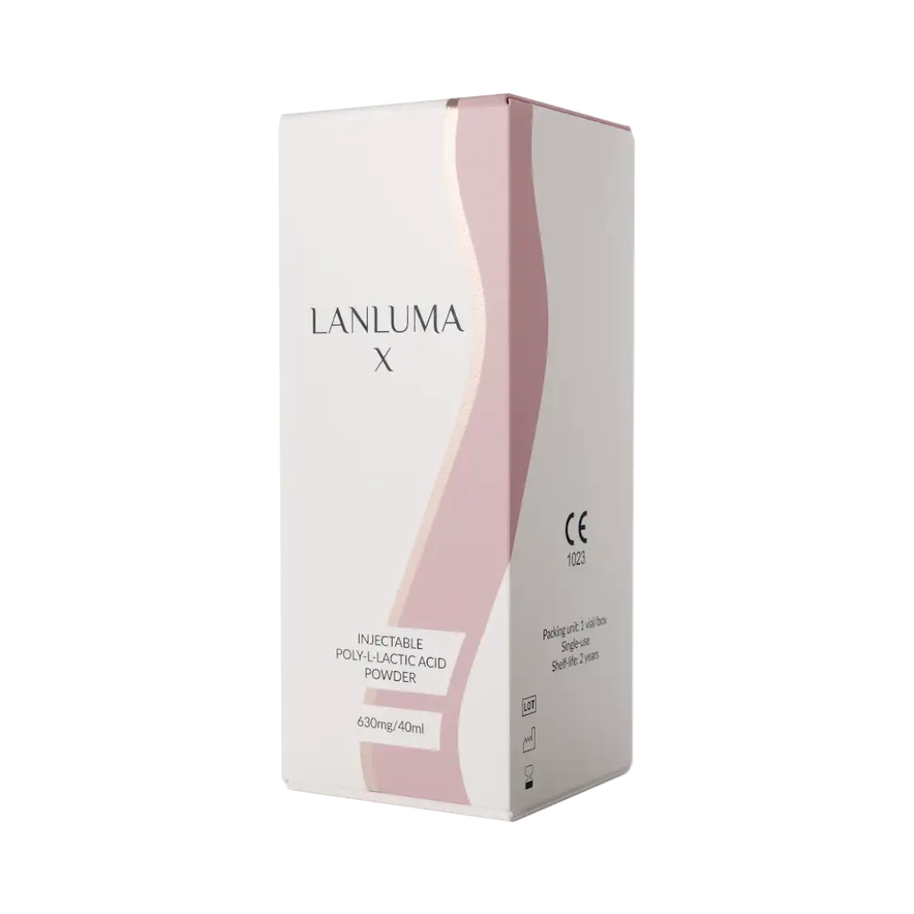 LANLUMA X (630mg)
