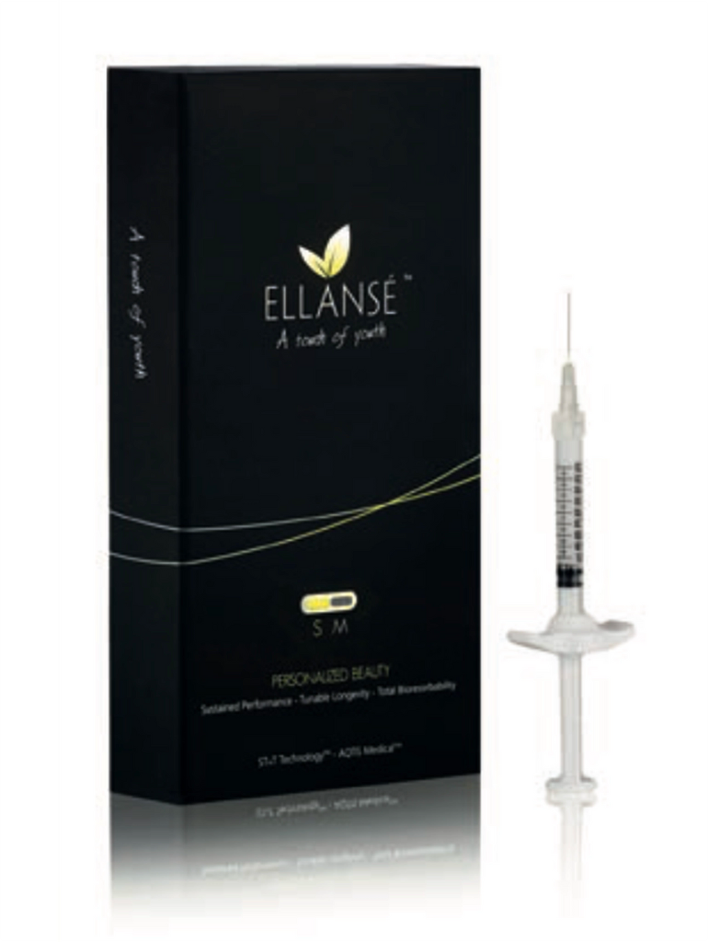 ELLANSÉ M (2 x 1ml)