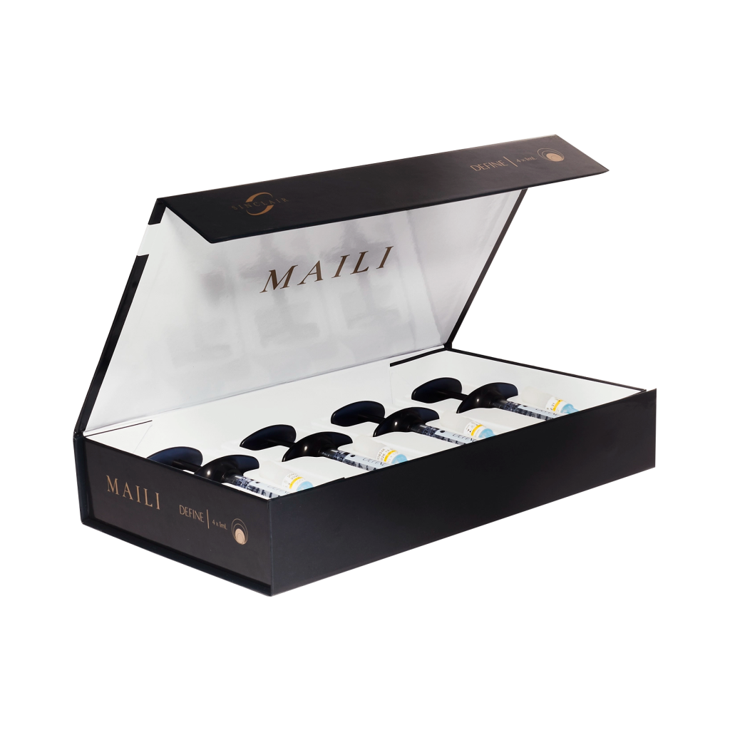 MAILI DEFINE (4x1ml)