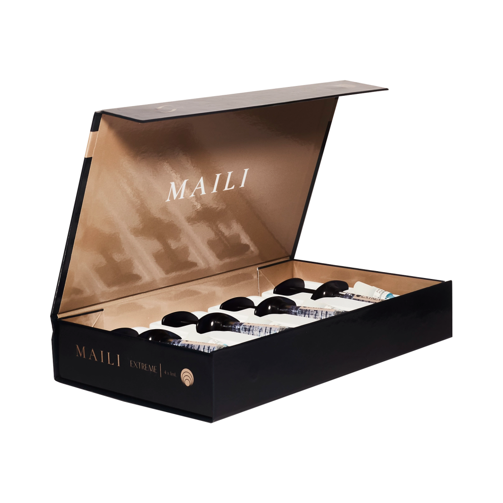 MAILI EXTREME (4x1ml)