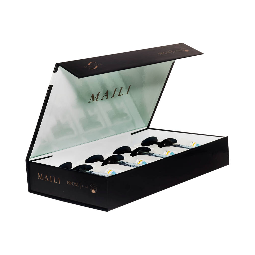 MAILI PRECISE (4x1ml)