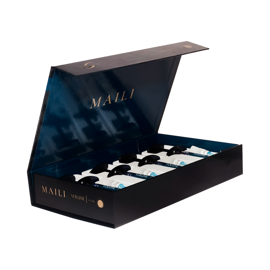 MAILI VOLUME (4x1ml)
