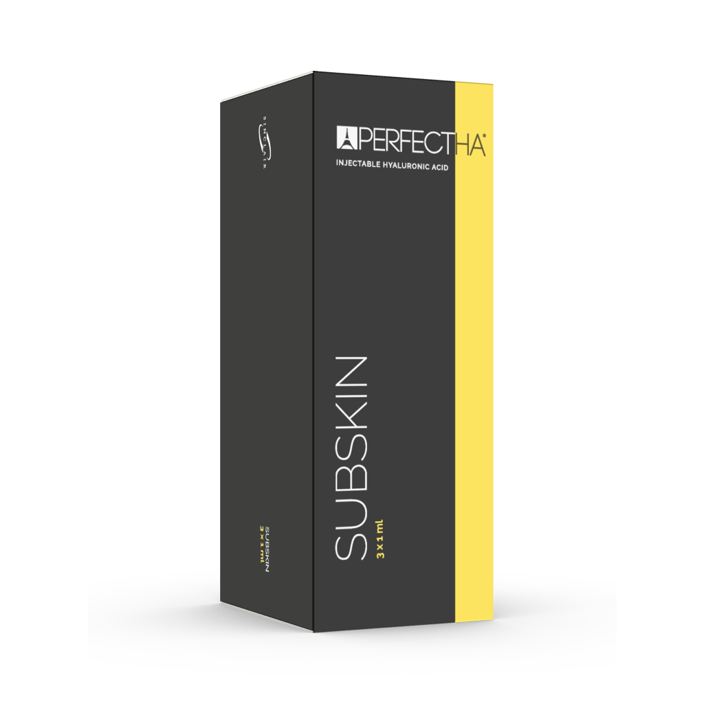PERFECTHA SUBSKIN LIDO (3x1ml)