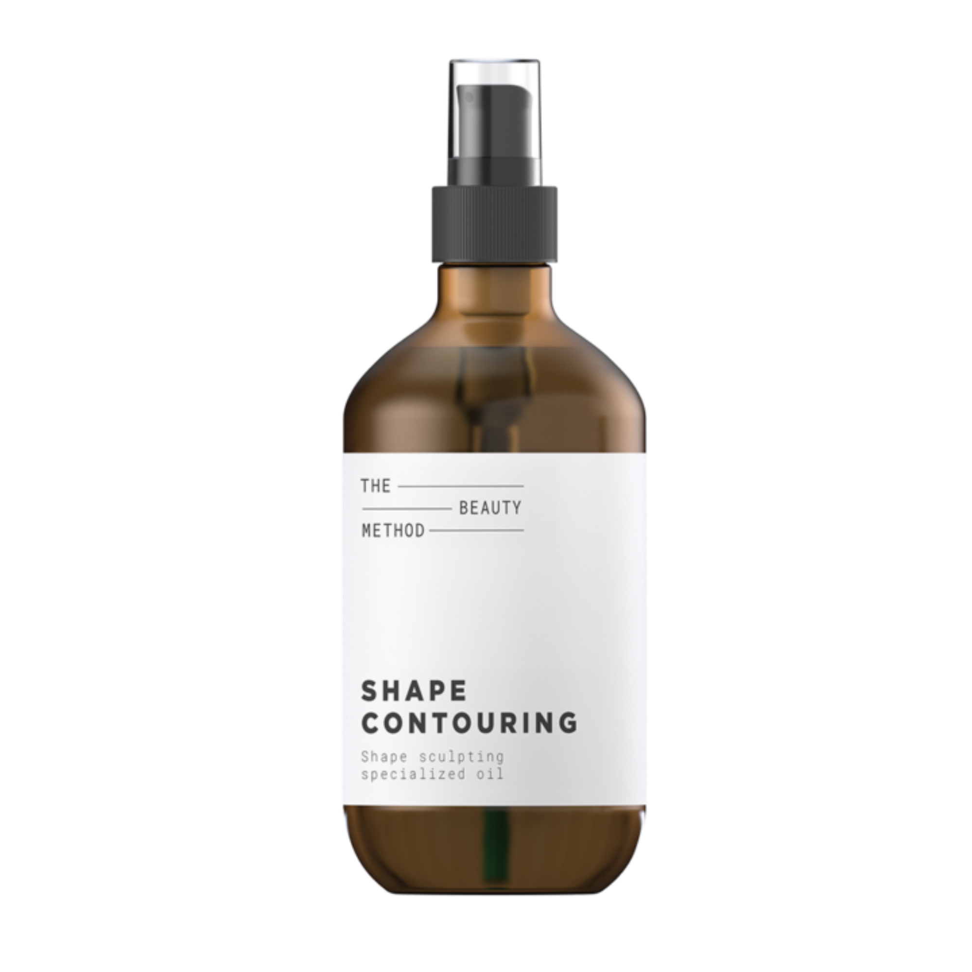 BIOSPHERE / NOVAPRESS SHAPE CONTOURING (BODY OIL)