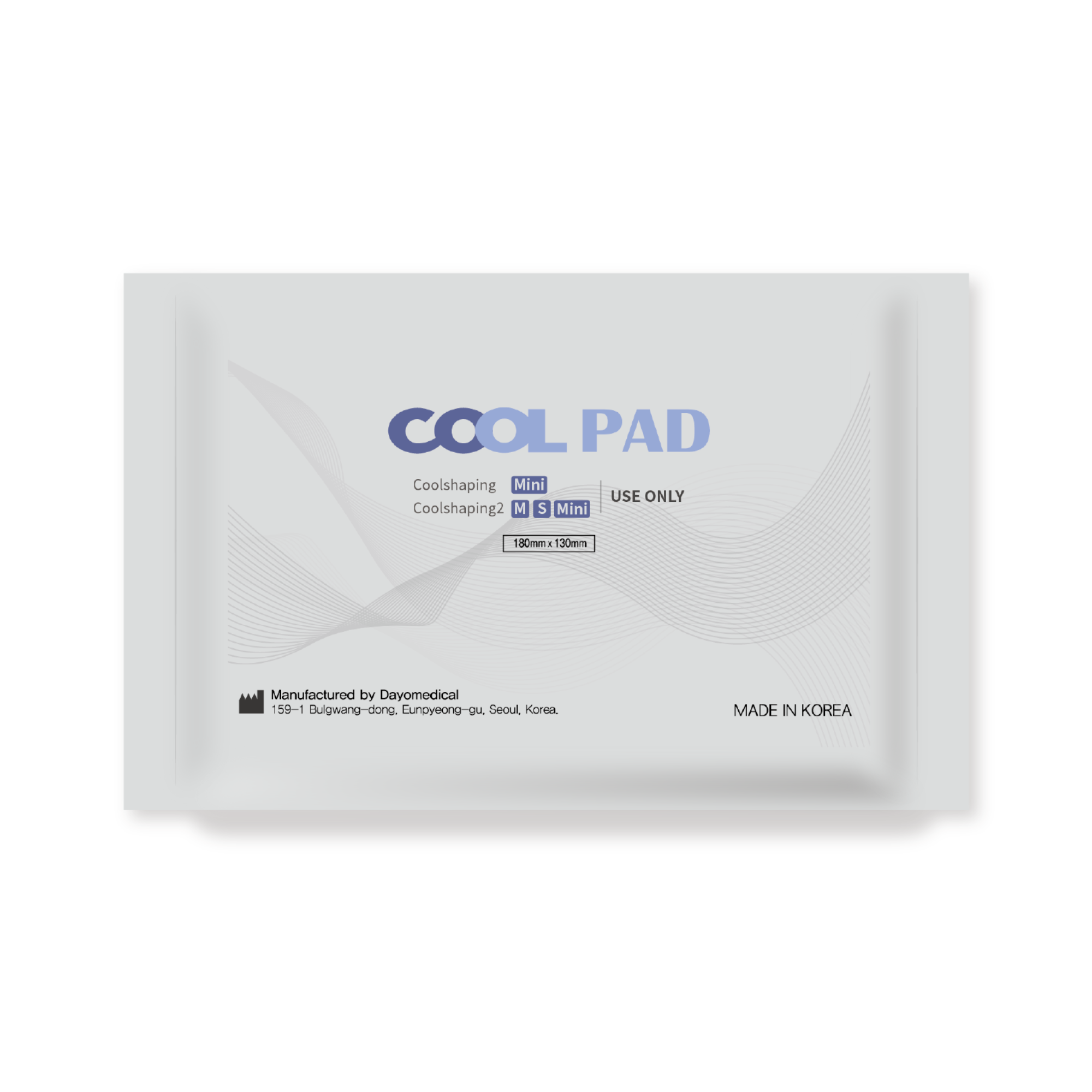 Cool Pad Mini (1 Stück)