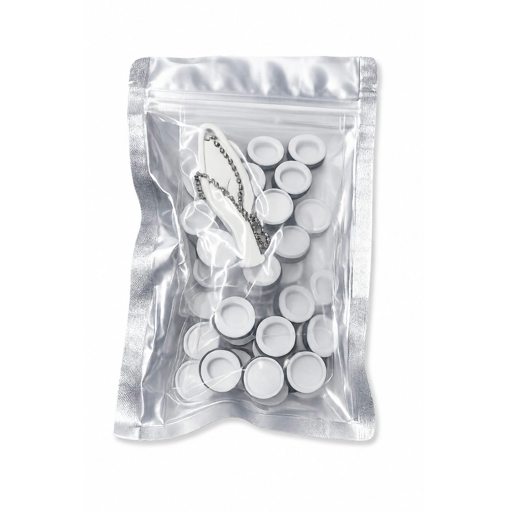 Multi-Polar Handstück Filter für PowerShape 2 (Pack à 50 Stück)