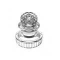 Aqua Tip Small (1 Pack 10 Stück)