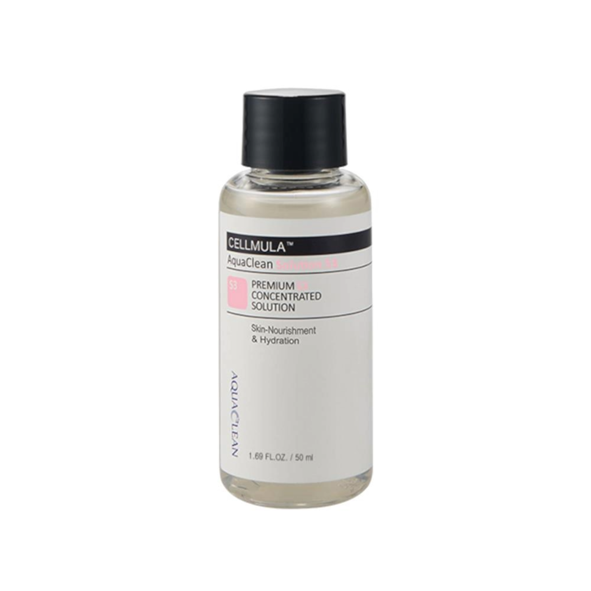 Solution 3  (1 Flasche)