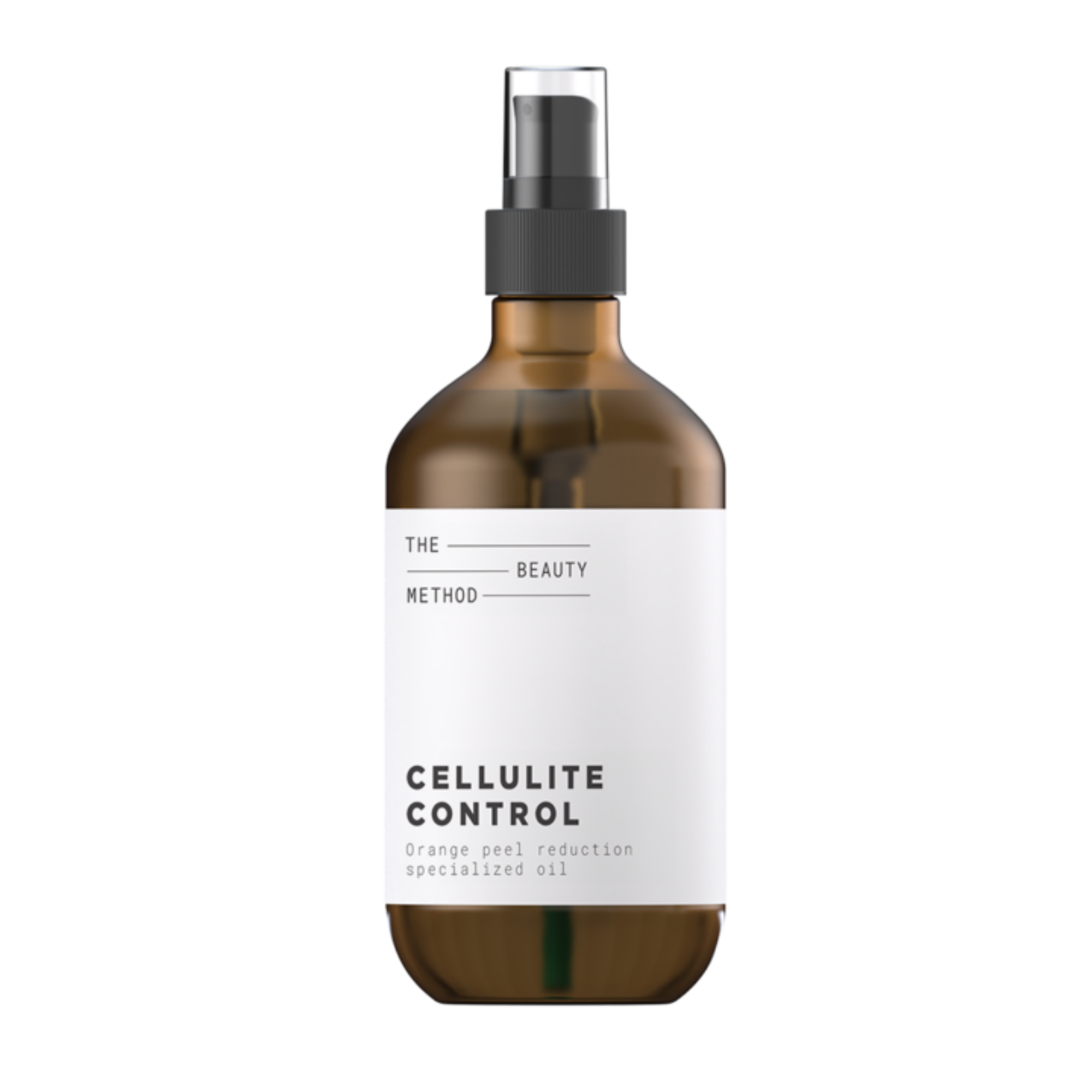 BIOSPHERE / NOVAPRESS CELLULITE CONTROL (BODY OIL)
