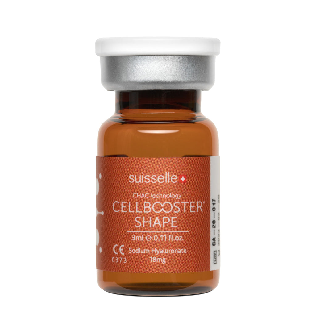 Cellbooster Shape