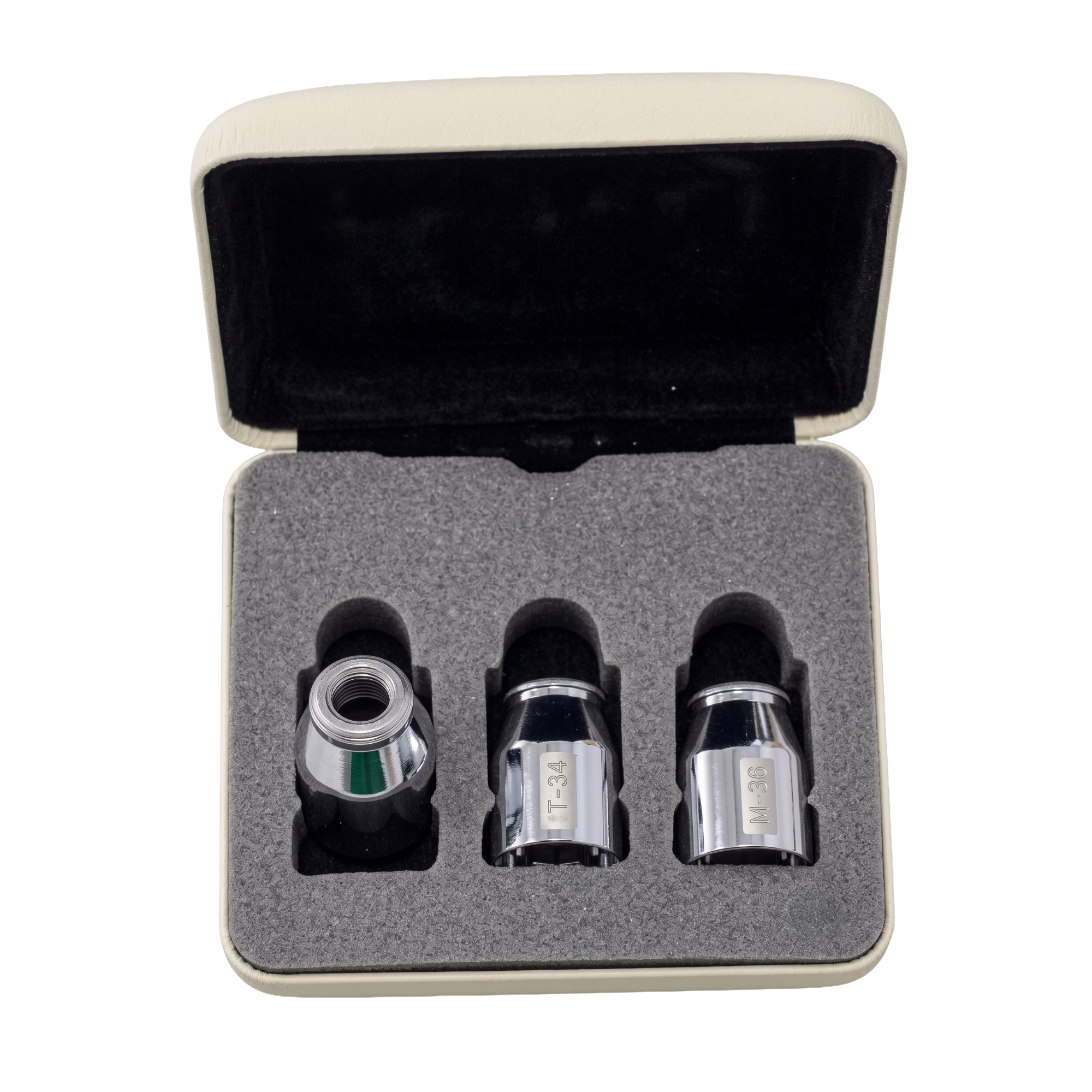 Diamanten Tip Set (1 Box a 3 Stk.)