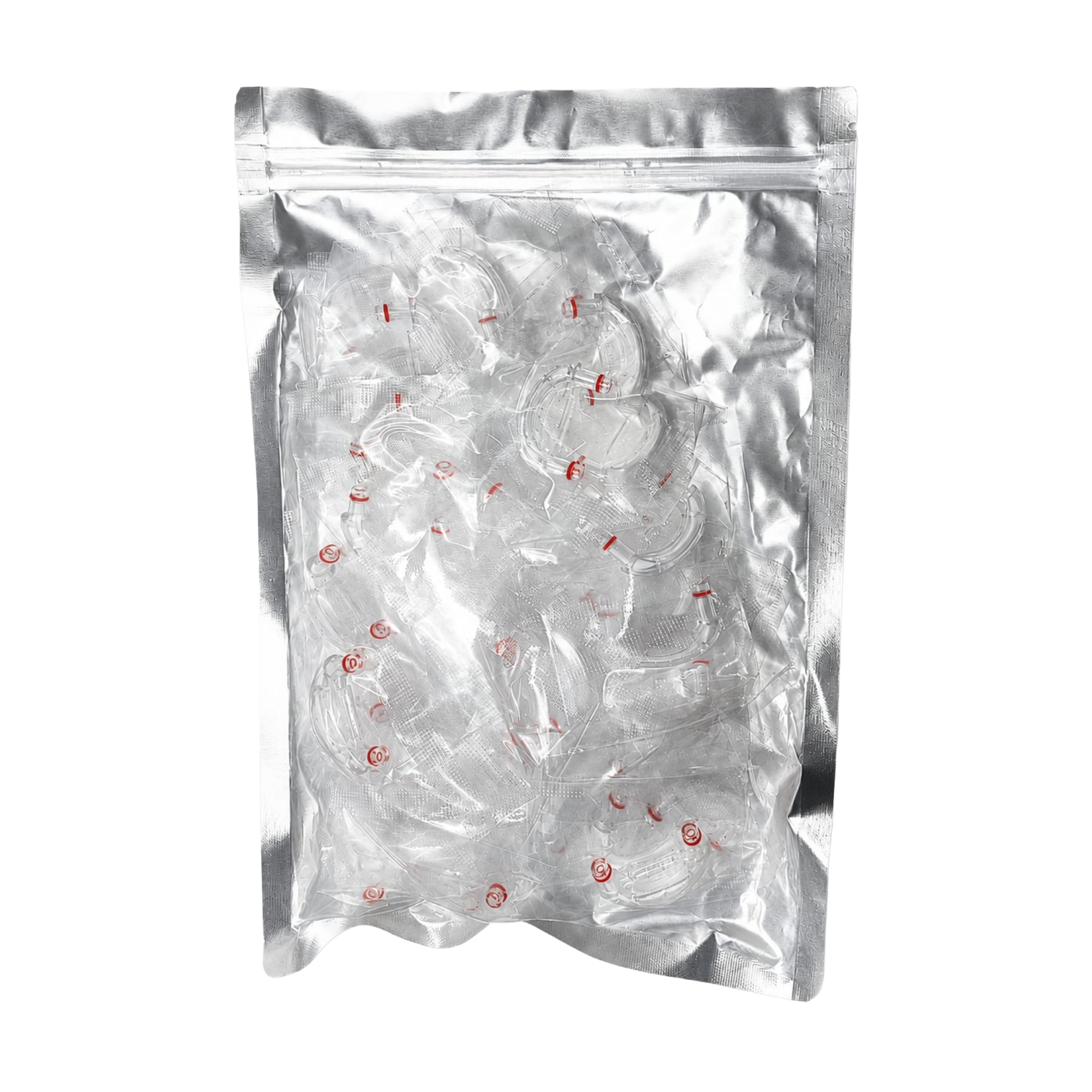 Pistolen Handstück Filter für Vital Injector 2 (Pack à 50 Stück)