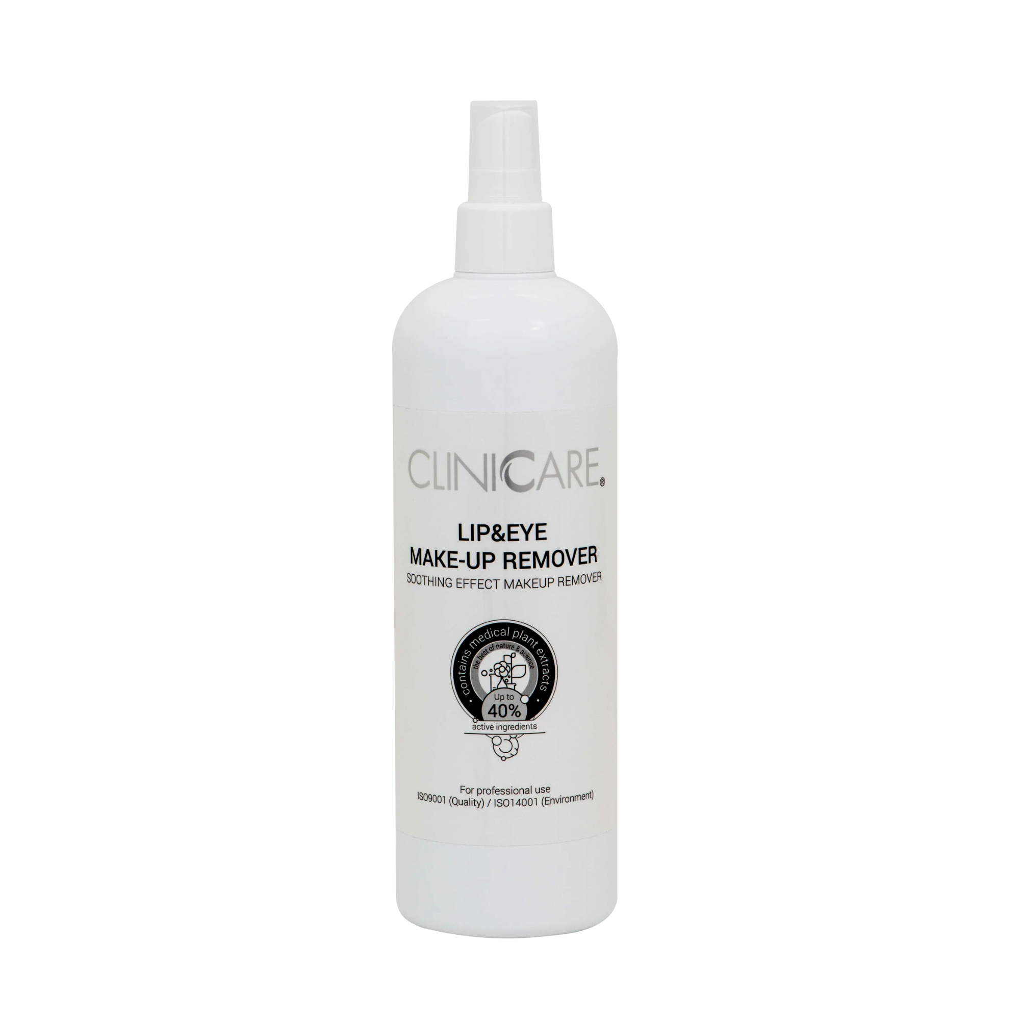 LIP & EYE MAKE UP REMOVER (500ml)