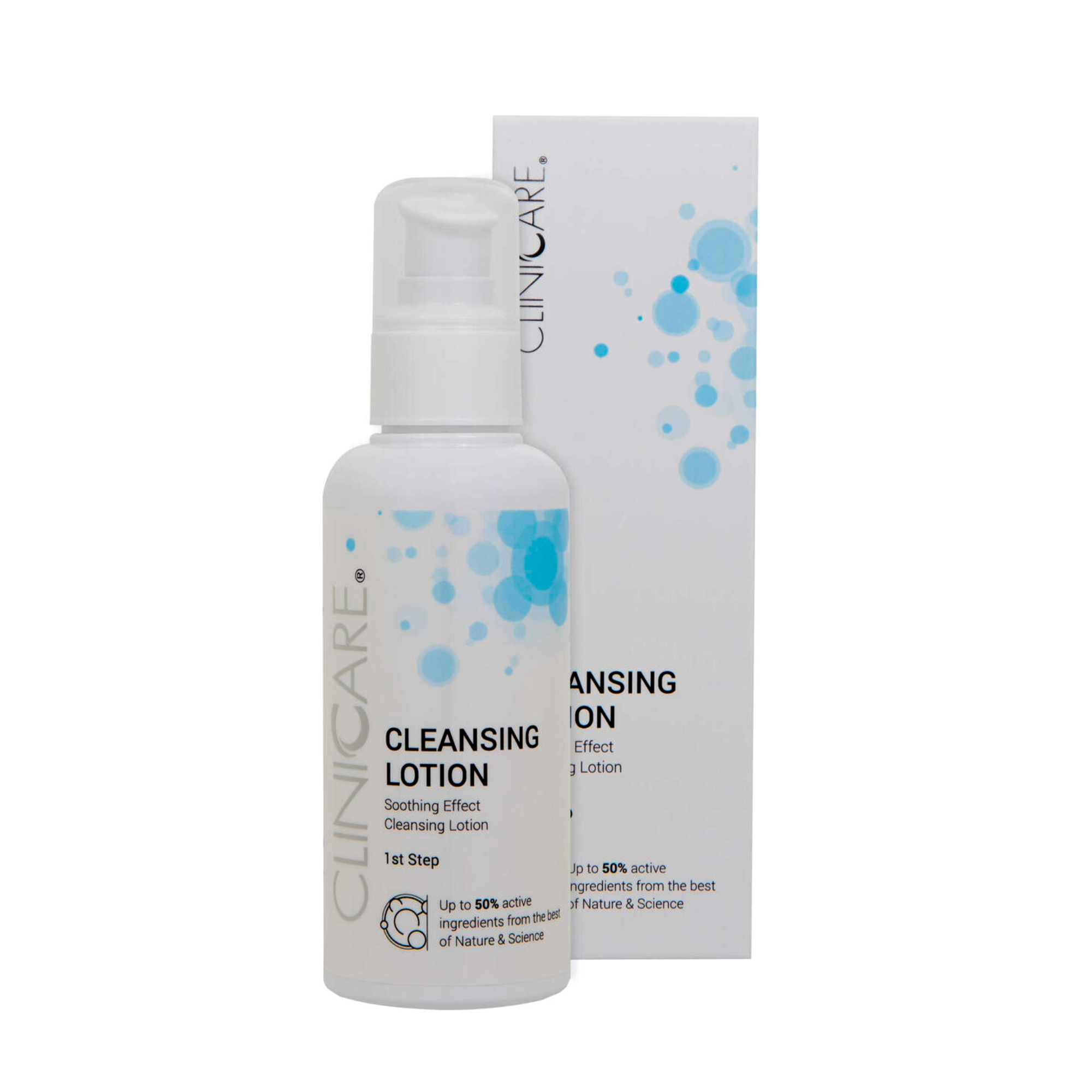 CLEANSING LOTION (100ml)