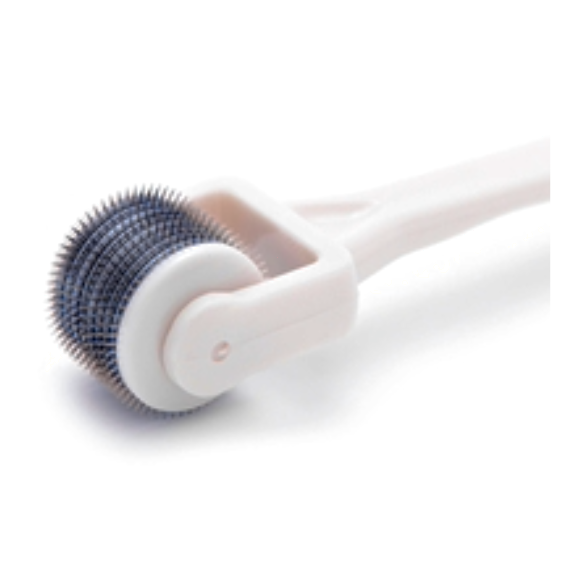 Microneedling roller (540 titanium needles) 2.0 mm