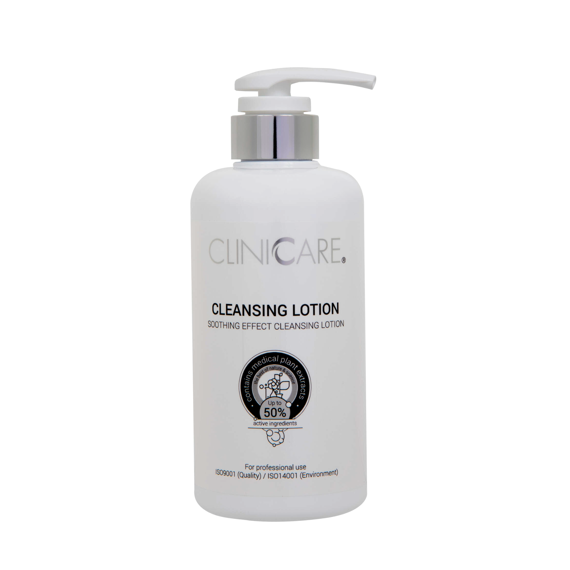 CLEANSING LOTION (500ml)