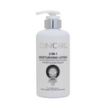 CLINICCARE 2in1 MOISTURIZING LOTION (500ml)