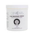 CLINICCARE 2in1 MASSAGE CREAM (800ml)