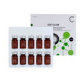 EGF GLOW, anti-pigment/skin rejuvination vial (2% HA) 10x8ml