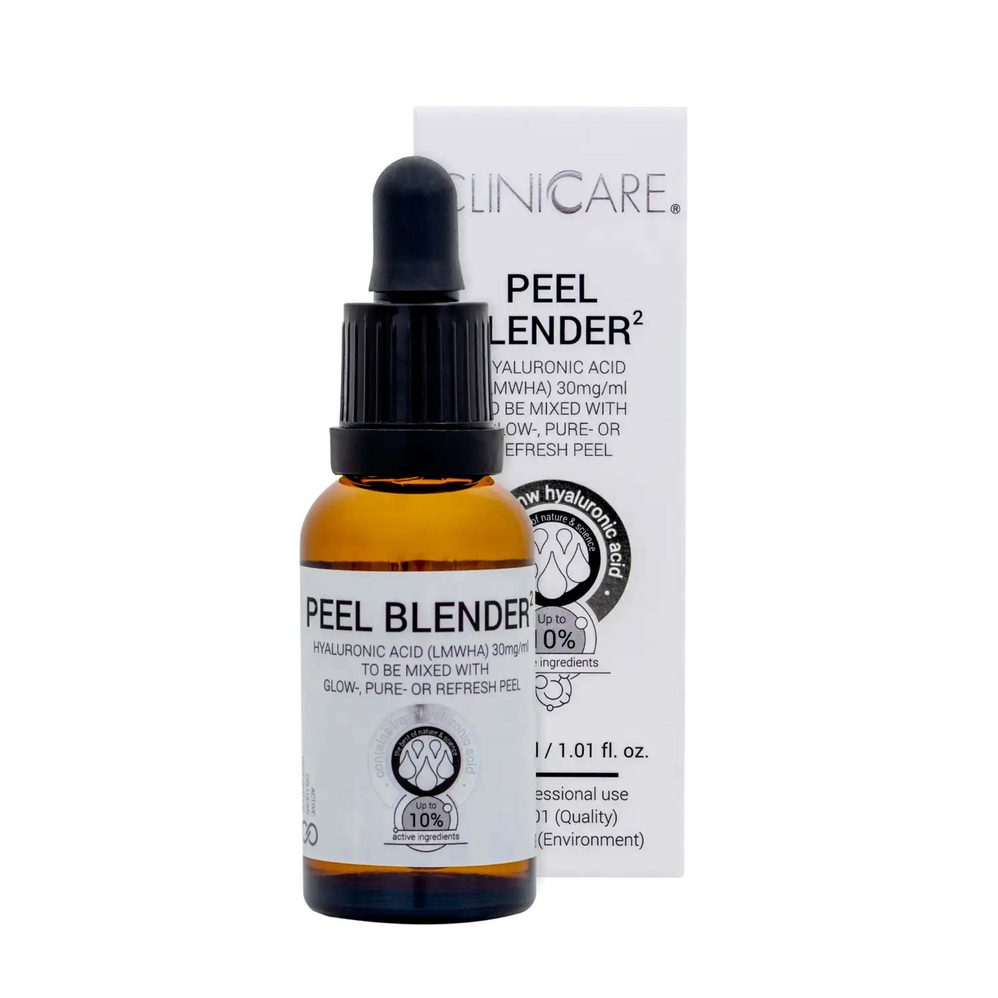 PEEL BLENDER (30ml)