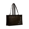 CLINICCARE Stofftasche, grau gross, (40x16x26cm 1Stk.)