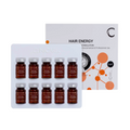 CLINICCARE HAIR ENERGY anti-hair loss vial (2% HA) 10x8ml
