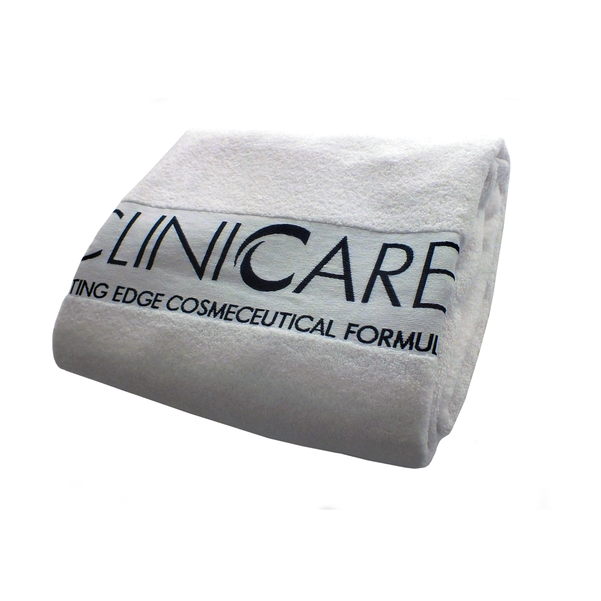 CLINICCARE Frotteetuch 100% Baumwolle (100x150cm)