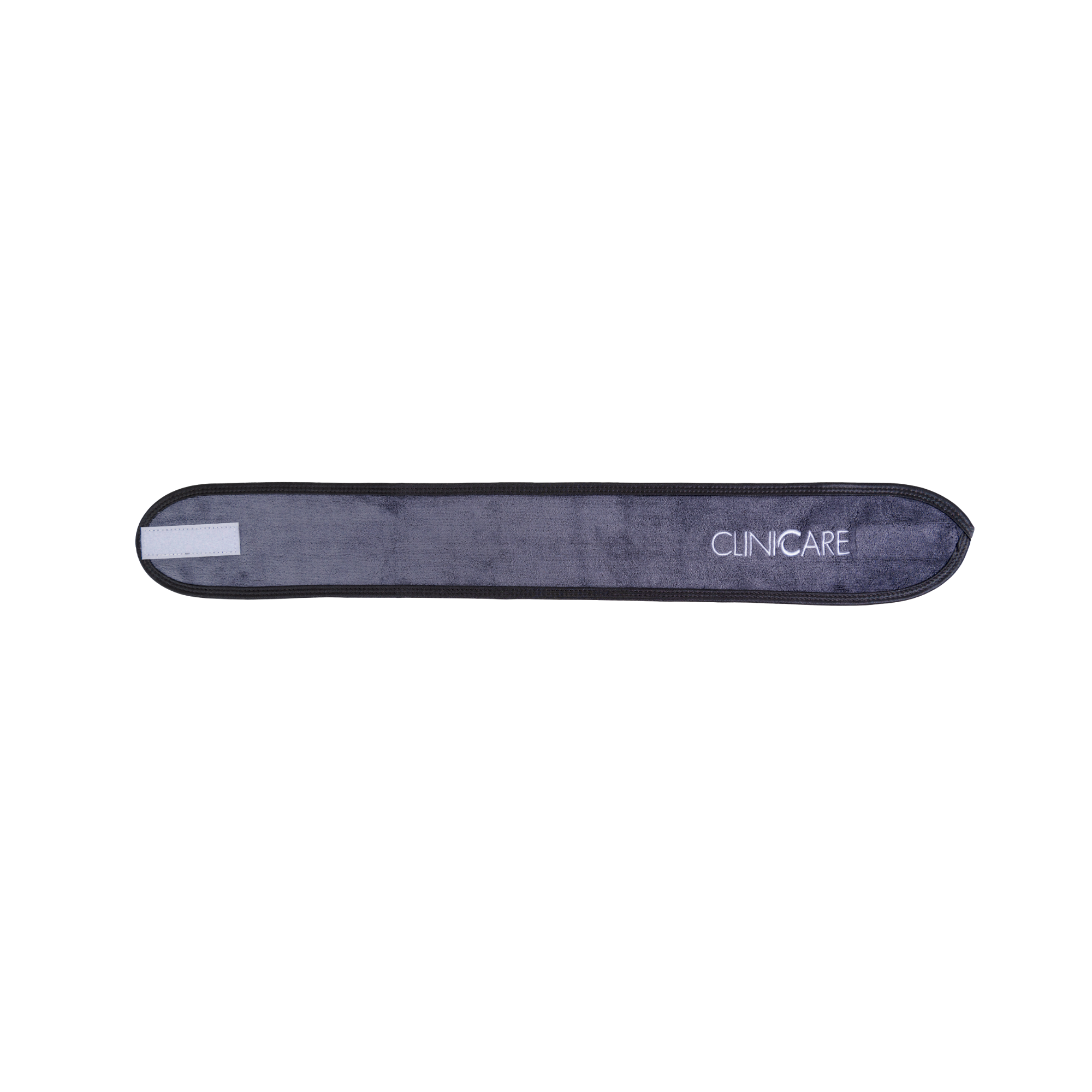 CLINICCARE Haarband grau