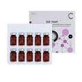 EGF REFRESH, skin rejuvination vial (2% HA) 10x8ml