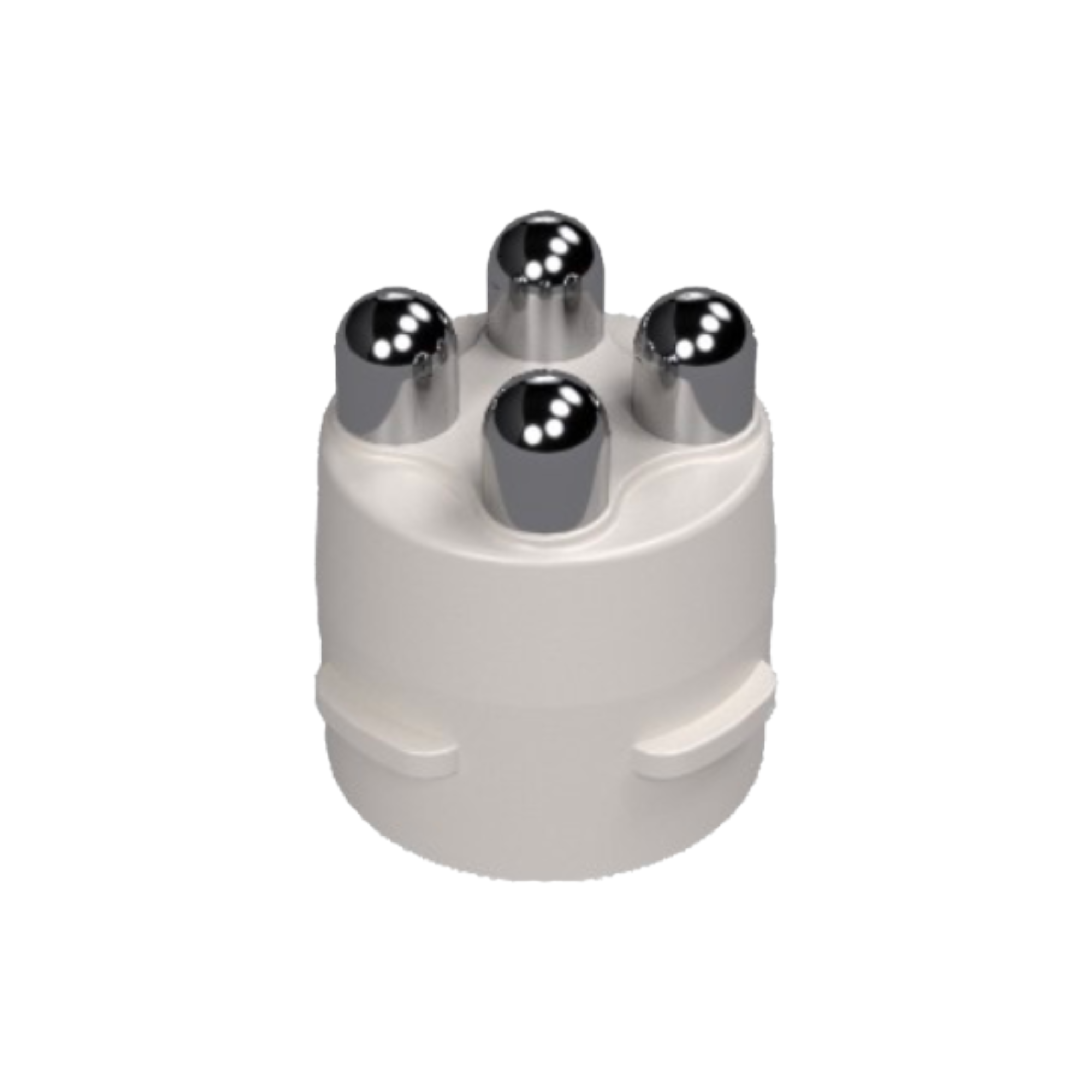 EPN Tip (Elektroportation + Case Set)