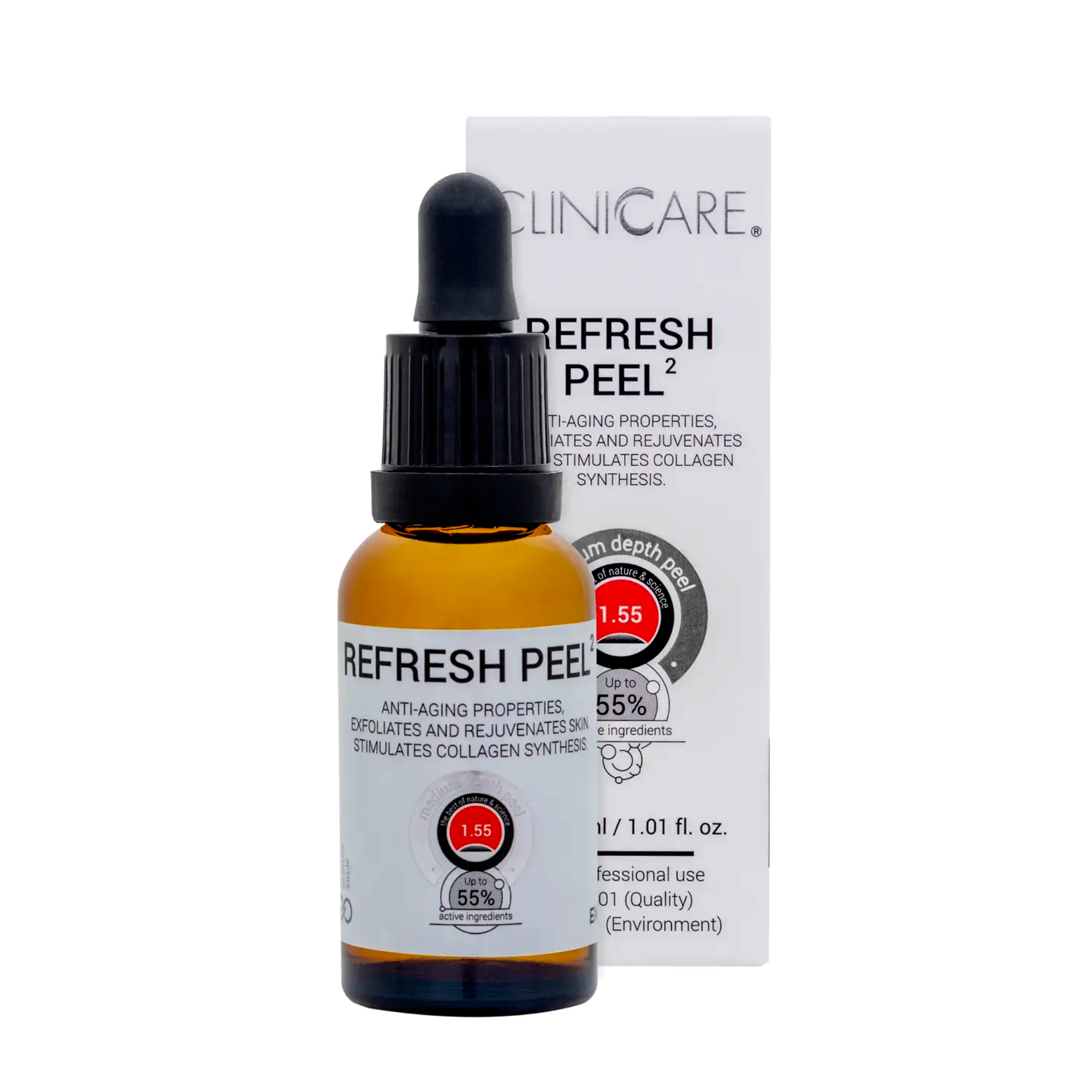 REFRESH PEEL (30ml)