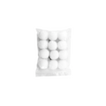 Baumwoll-Kugel-Filter für Vital Injector 2 (Pack à 12 Stück)