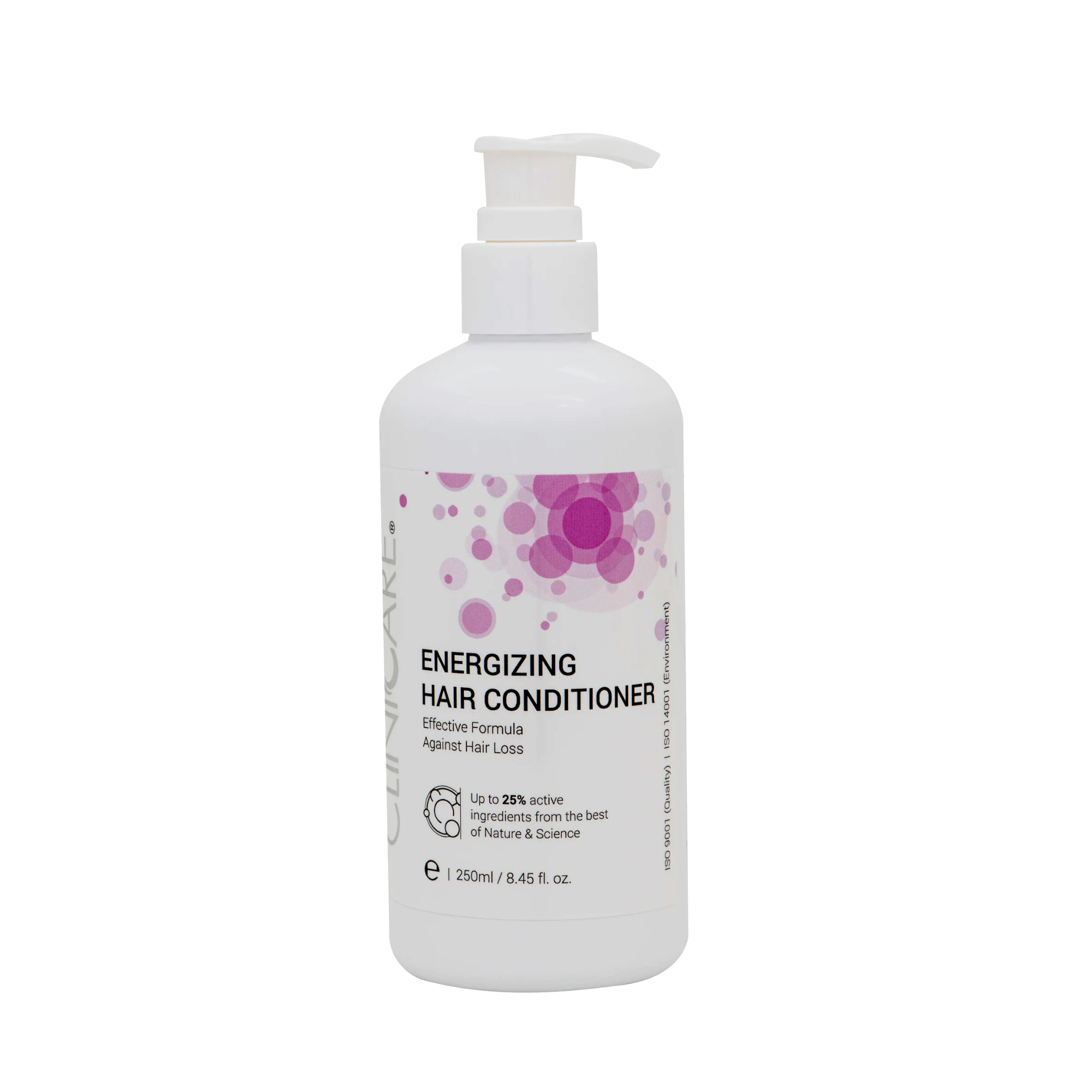 ENERGIZING HAIR CONDITIONER (250ml)