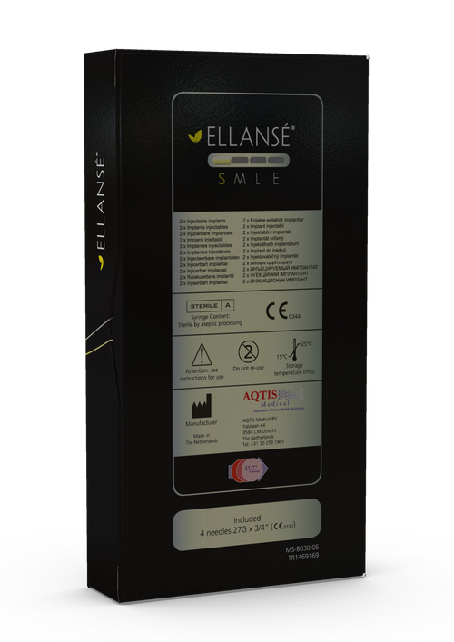 ELLANSÉ S (2 x 1ml)