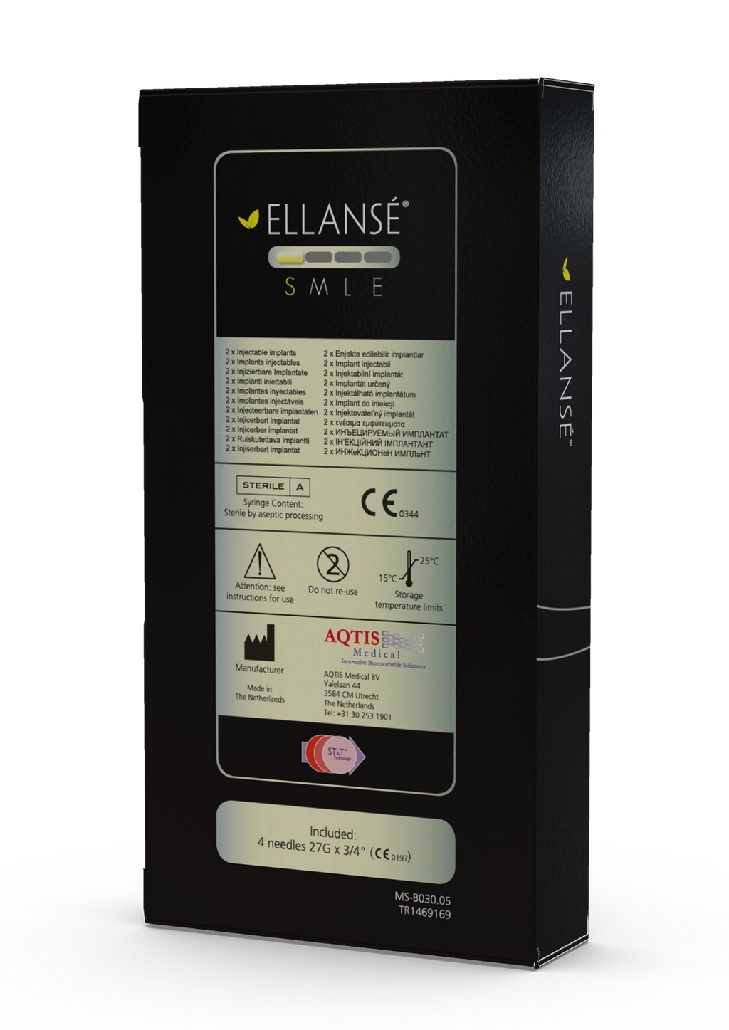 ELLANSÉ S (2 x 1ml)