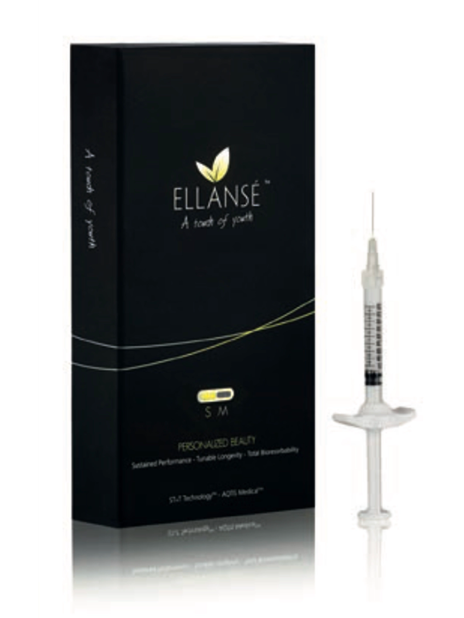 ELLANSÉ S (2 x 1ml)