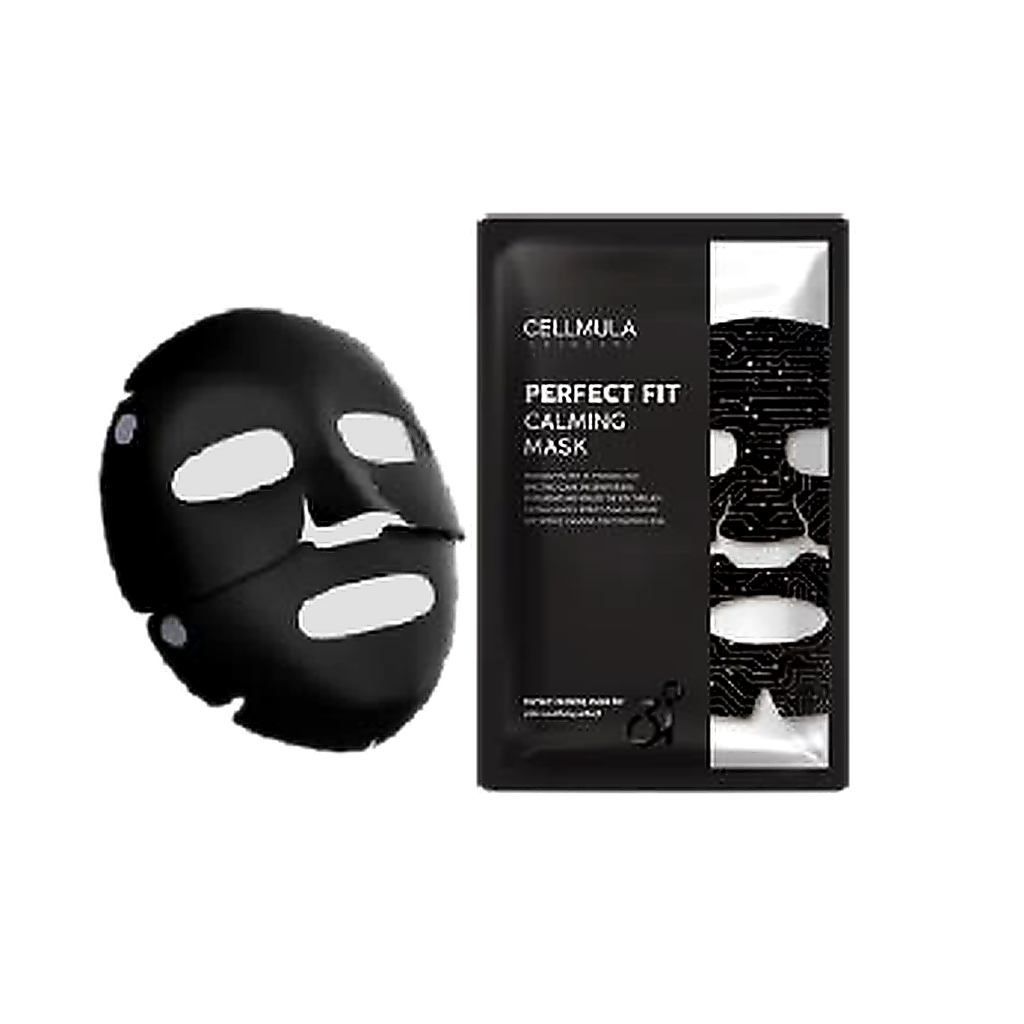 Perfect Fit (Calming Mask)