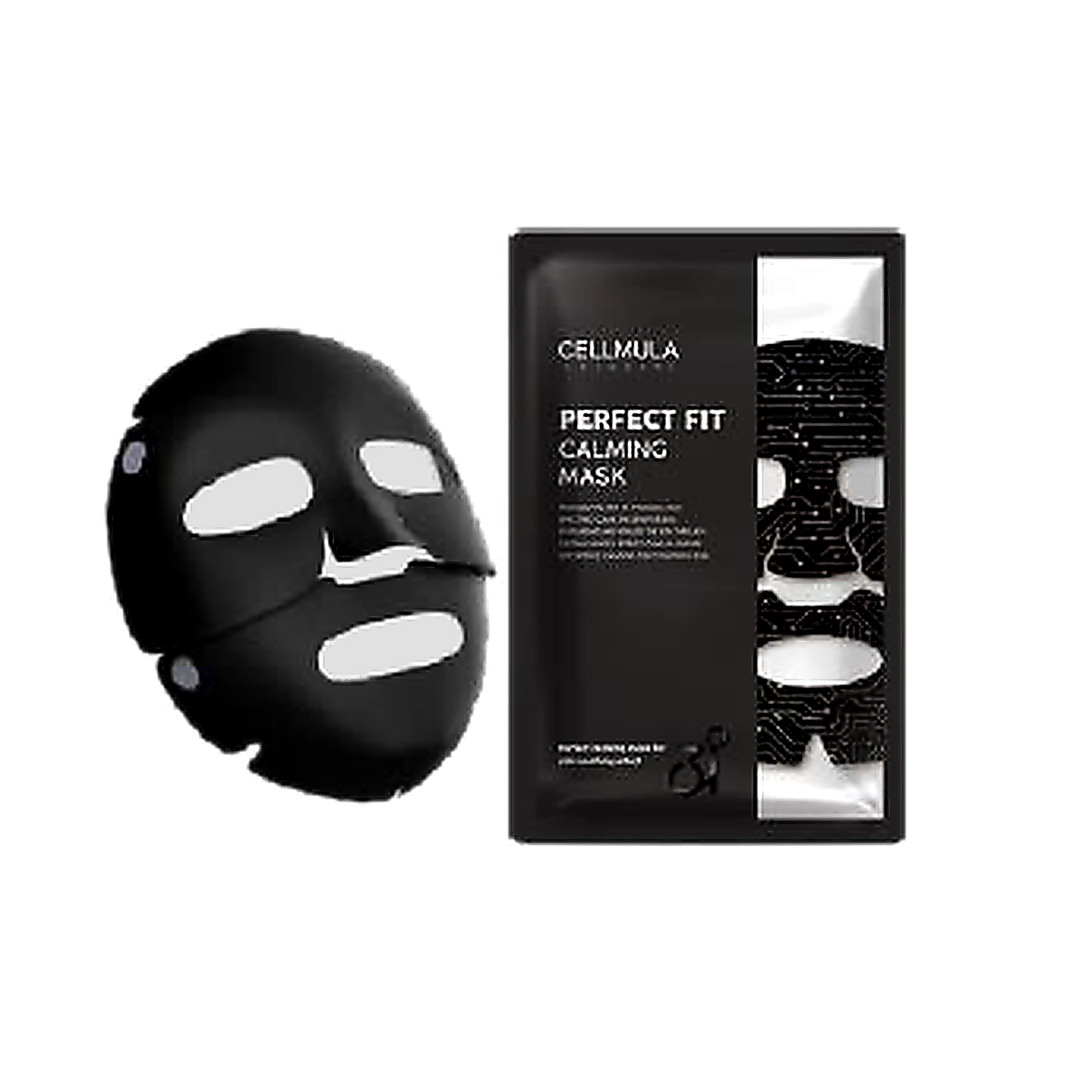Perfect Fit (Calming Mask)