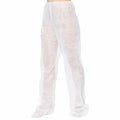 Einweg-Schutzanzug für Hose NOVAPRESS (1 Pack a 10 Stk.)
