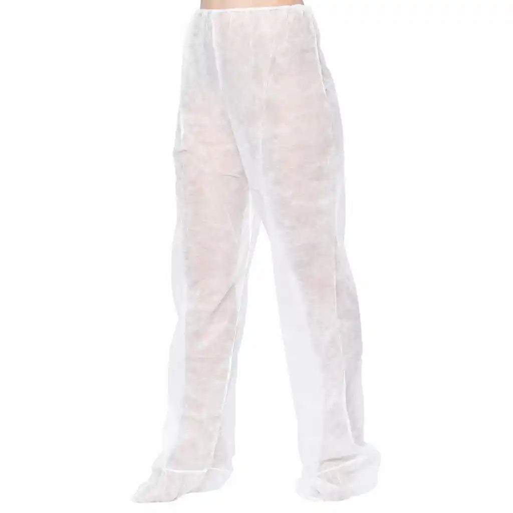 Einweg-Schutzanzug für Hose NOVAPRESS (1 Pack a 10 Stk.)