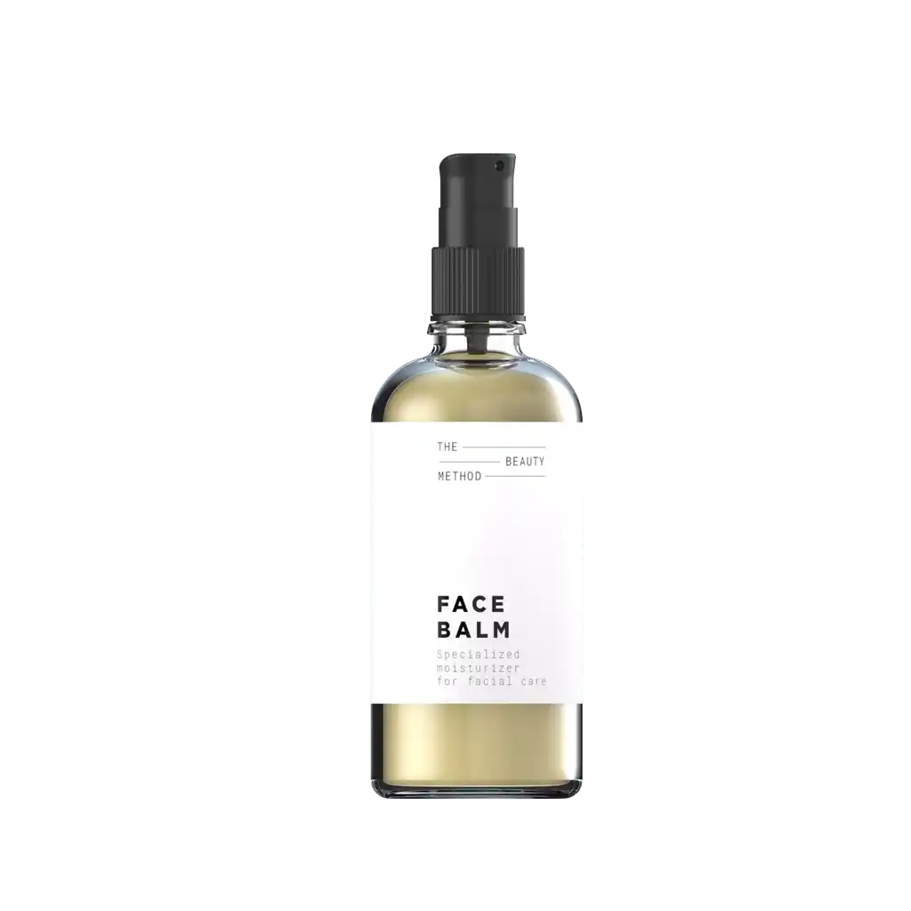 BIOSPHERE FACE BALM (100ml)